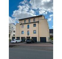 Helle 4 Zimmer Wohnung mit Garage und Aufzug am Sonnenberg in Bovenden