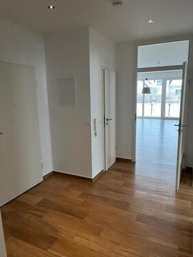 Foto - 4 Zimmer Etagenwohnung in Bovenden