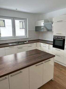 Foto - Etagenwohnung in Bovenden zur Miete