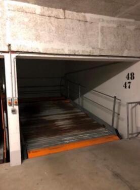 Foto - Garagen Stellplatz am OstplatzLeipzig