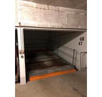 Garagen Stellplatz am OstplatzLeipzig