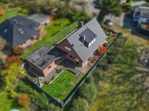 Foto - Einfamilienhaus in Ganderkesee zur Miete