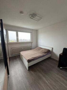 Foto - 2.5 Zimmer Etagenwohnung in Eppelheim