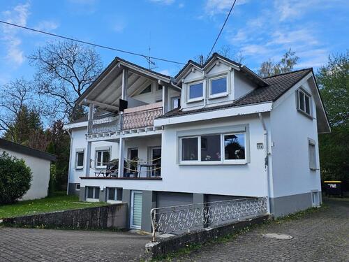 Foto - PRIVATVERKAUF ! 2 Zimmer Dachgeschoss Wohnung in Bodensee Nähe