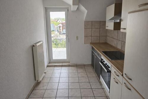 Foto - Dachgeschoßwohnung in Uhldingen-Mühlhofen zum Kaufen