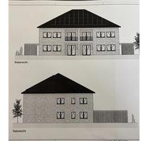 Neubau 3 Zimmer-Wohnung in Ueffeln - Bramsche