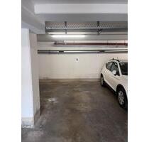 Tiefgaragenstellplatz Parkplatz zu vermieten - Eisfeld