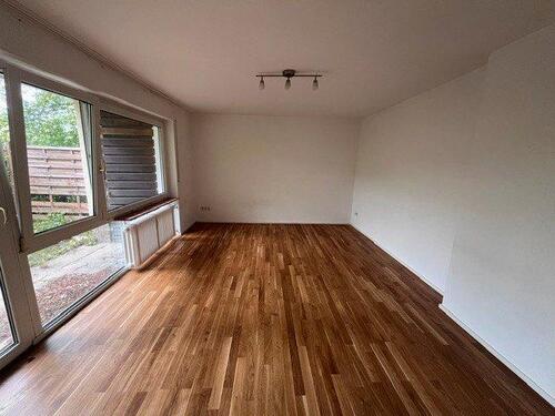 Foto - Helle 1-Zimmerwohnung mit Terrasse, EBK & Keller in Aarbergen