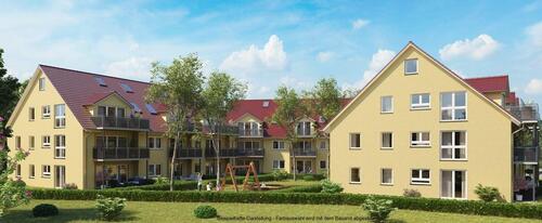 Foto - Luxuriöse Dachgeschosswohnung über zwei Etagen zu vermieten!
