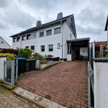 Foto - 4 Zimmer Doppelhaushälfte zum Kaufen in Hameln