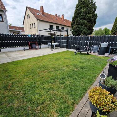 Foto - 4 Zimmer Doppelhaushälfte in Hameln