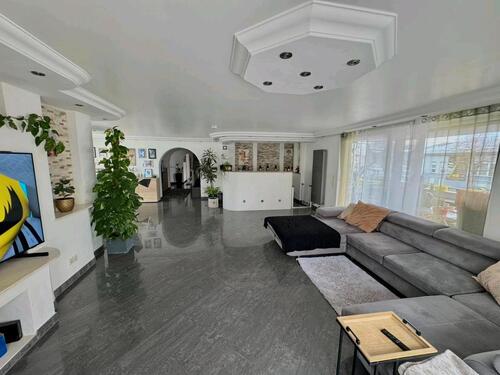 Foto - 150 m² Traumwohnung mit 2 Balkonen, Garage und Stellplatz