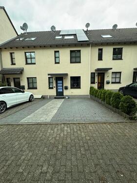 Foto - Reihenhaus - 579.000,00&nbsp;EUR Kaufpreis, ca.&nbsp; 155,00&nbsp;m&sup2;