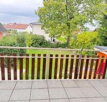 Gemütliche 4,5-Zimmer-Wohnung mit großzügigem Wohn-Essbereich - Aiterhofen