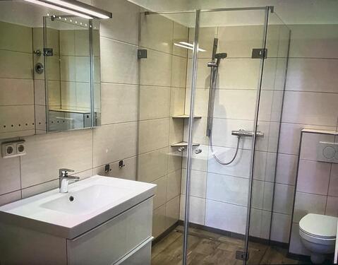 Foto - Etagenwohnung zur Miete in Wankendorf