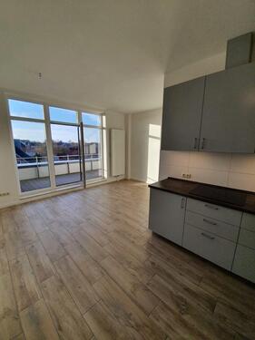 Foto - Etagenwohnung in Wankendorf zur Miete