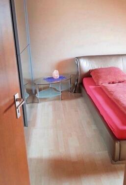Foto - Möbliertes Zimmer auf Zeit tageweisemonatlich
