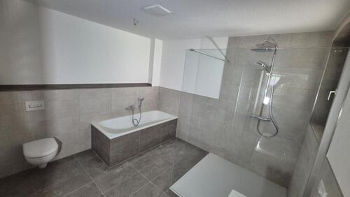 Foto - Etagenwohnung in Nordhausen zur Miete
