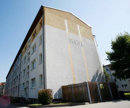 Foto - Etagenwohnung in Zittau