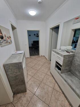 Foto - Etagenwohnung in Braunschweig zur Miete