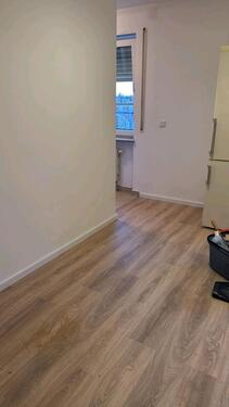 Foto - Etagenwohnung in Ingolstadt