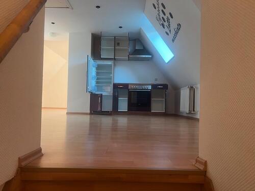 Foto - 2 Zimmer Dachgeschosswohnung in Vaale bei Wacken