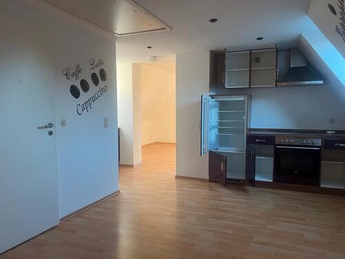 Foto - Etagenwohnung zur Miete in Itzehoe