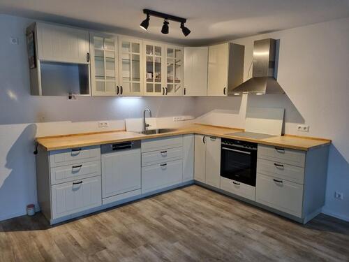 Foto - Etagenwohnung zur Miete in Oedheim