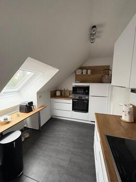 Foto - Etagenwohnung in Mistelbach zur Miete