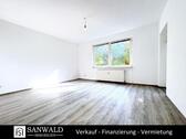 Foto - Günstige 3,5 Zimmer Wohnung mit wunderschönem Balkon