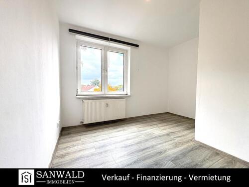 Foto - Etagenwohnung zur Miete in Marl