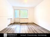 Foto - Etagenwohnung in Marl
