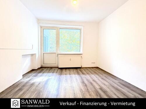 Foto - Etagenwohnung in Marl