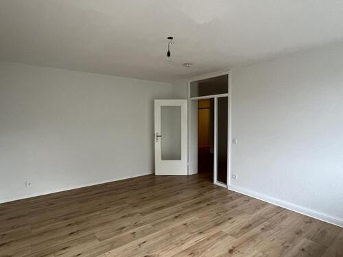 Foto - Etagenwohnung in Mülheim an der Ruhr
