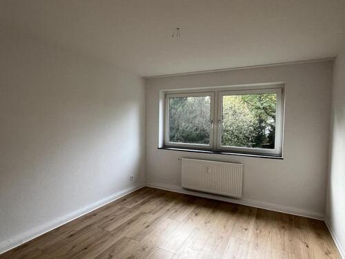 Foto - Etagenwohnung in Mülheim an der Ruhr zur Miete