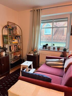 Foto - Einraumwohnung in fantastischer Lage