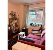 Einraumwohnung in fantastischer Lage - Jena