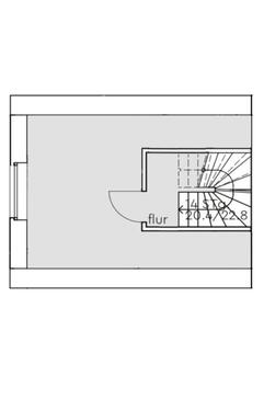 Foto - 3 Zimmer Einfamilienhaus in Ochtrup