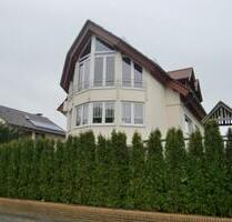 Außergewöhnliche Wohnung in ruhiger Lage - Bad Salzuflen Biemsen-Ahmsen