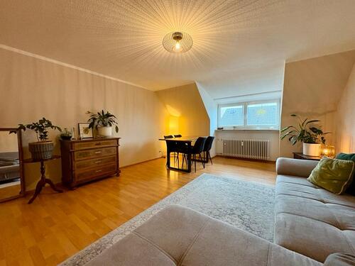 Foto - Etagenwohnung zur Miete in Stuttgart