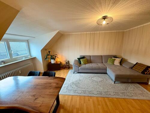 Foto - Etagenwohnung in Stuttgart