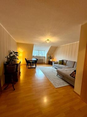 Foto - Etagenwohnung in Stuttgart zur Miete