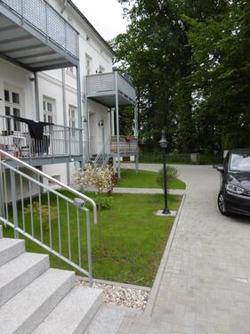 Foto - Etagenwohnung zur Miete in Peitz