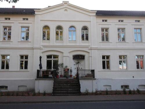 Foto - Etagenwohnung in Peitz