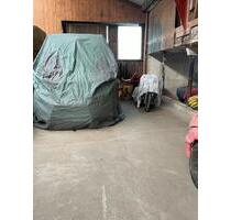 Winterstellplatz für Motorräder - Amtzell