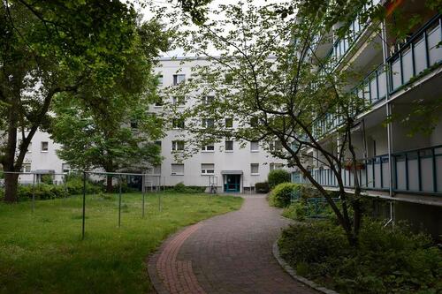 Foto - 4 Zimmer Etagenwohnung in Cottbus