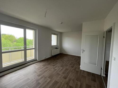 Foto - Etagenwohnung in Cottbus zur Miete