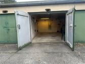 Foto - Garage zu vermieten Hoyerswerda Busbahnhof WK5 Südstraße