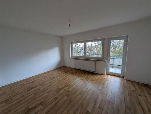 Foto - Etagenwohnung in Lüdenscheid zur Miete