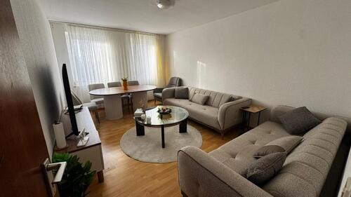 Foto - Charmante 2-Zimmer-Wohnung in ruhiger Lage – 51 m² in Gelsenkirchen